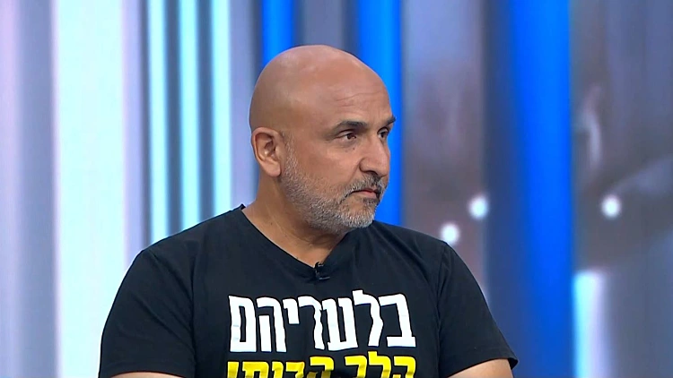 רני מצגר: "נתניהו בא לסמן 'וי' על ניר עוז, זה היה יום שחור"