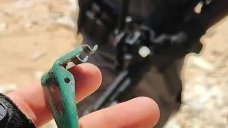 עובדים אמריקנים בקרן הסיוע נפצעו בעזה: "פיגוע של חמאס"