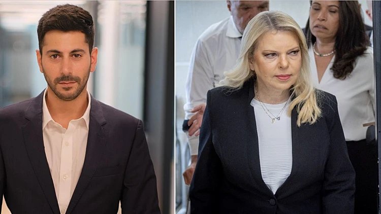 בעקבות עימותים עם שרה נתניהו: דובר רה"מ יעזוב את תפקידו