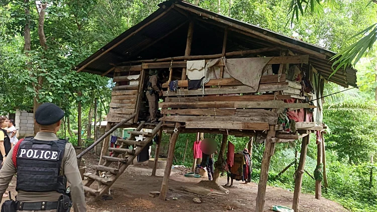 Thailand 1