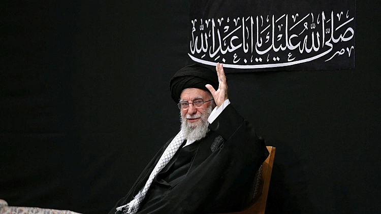 חידוש המו"מ על הגרעין - או מלחמה: הצומת של איראן