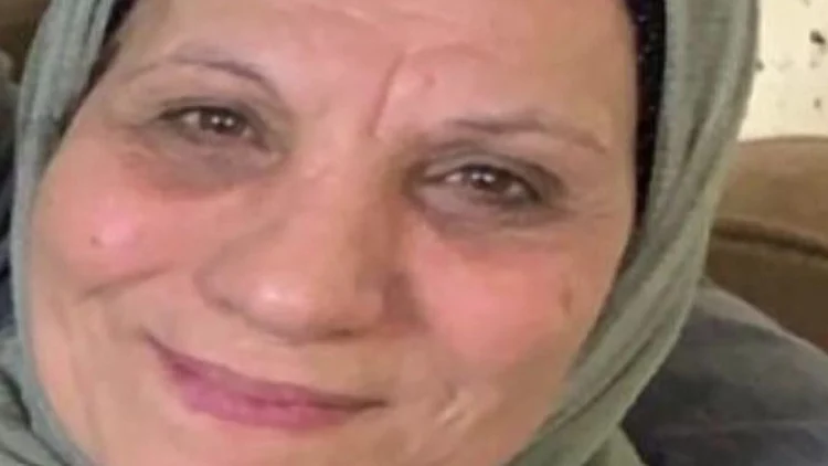 בת 66 נהרגה מירי שוטר - כשישבה על גג ביתה: "הלב שלי שרוף"