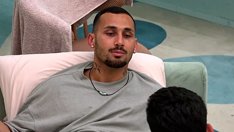 ״סיימתי את החיים שלי״: ארז איסקוב על המשבר הגדול בחייו