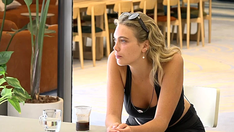 אנה קלמן על מערכת היחסים עם גלעד פרץ: "יש חיבור מאוד טוב"