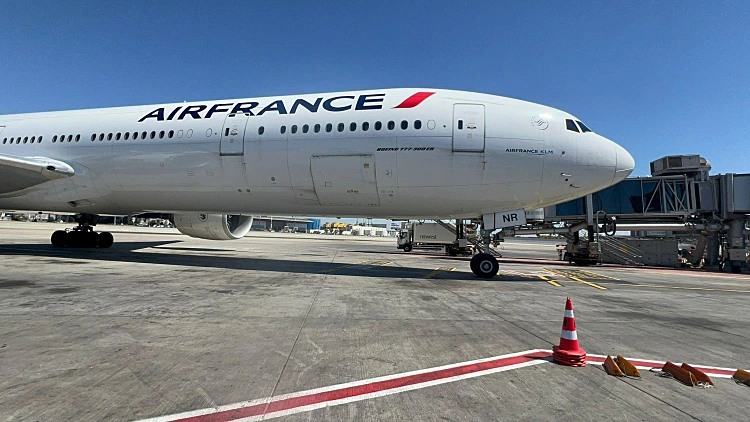 לאחר שההמלצה הוסרה: מתי יחזרו חברות התעופה הזרות לארץ?