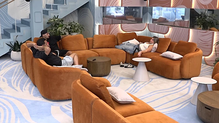 "הוא נתקע שם": הארזים ושלקה מנתחים את היחסים של שני ויובל