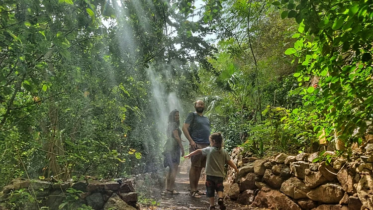 בלי לקרוע את הכיס: חופשה משפחתית באילת מזווית אחרת