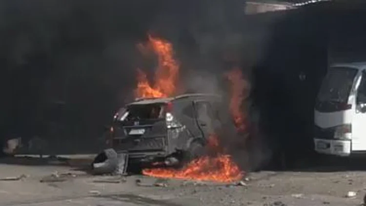 צה"ל מאשר: "מחבל מרכזי בחמאס" חוסל בצפון לבנון