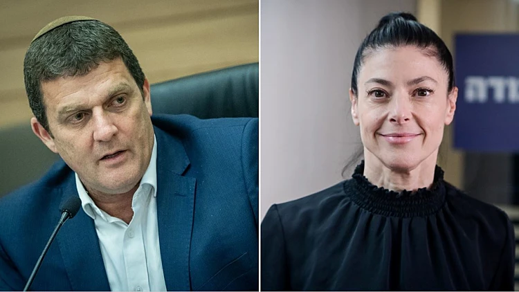 הח"כים שהתריעו בוועדה: התמרון בצפון הרצועה מסוכן ללוחמים