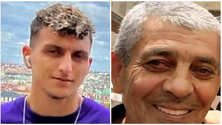 רצח רודף רצח: בן 22 ובן 71 נורו למוות בצפון תוך שעות