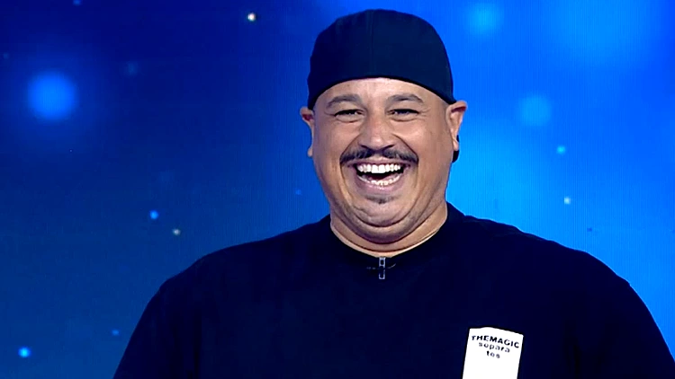 "בלי קיצורי דרך": יוצא "האח הגדול" במייקאובר מטורף