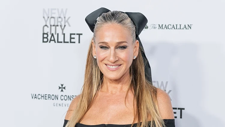 שרה ג'סיקה פרקר