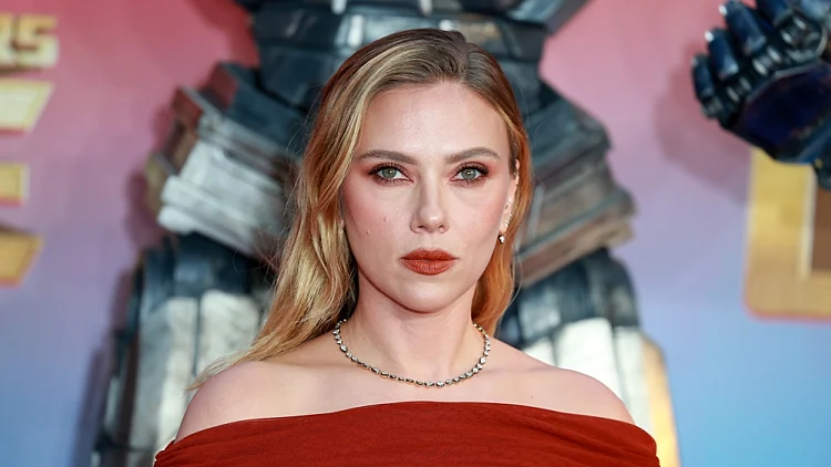 עוזבת את מארוול? זה התפקיד החדש והמפתיע של סקרלט ג'והנסון