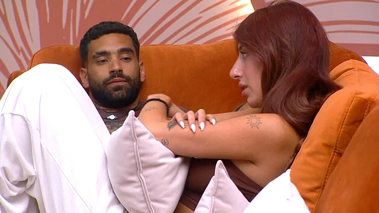 "לא מעניינת אותי דעתך": מה קרה בין מאי ונתנאל שהוביל לפיצוץ?