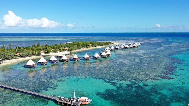 קלדוניה החדשה