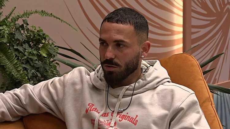 "היא אהבה אותי מאוד": יובל חושף את הצד שלו בקשר עם תהילה