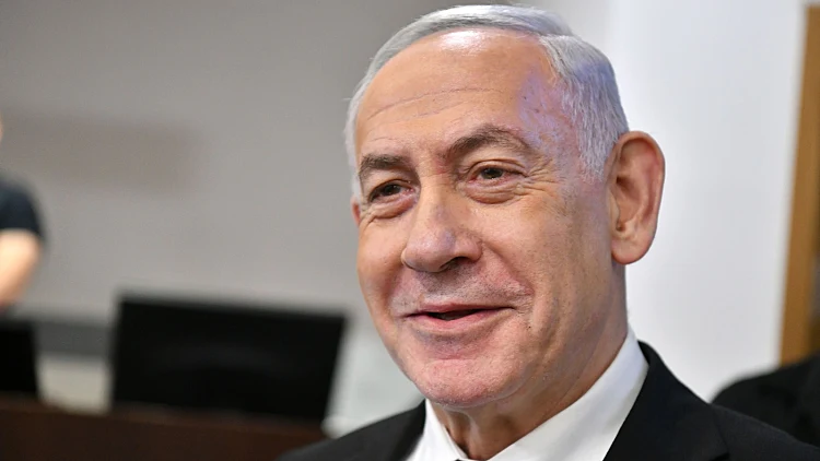 אחרי שנתניהו הודיע על מחלה: הדיונים במשפט רה"מ בוטלו