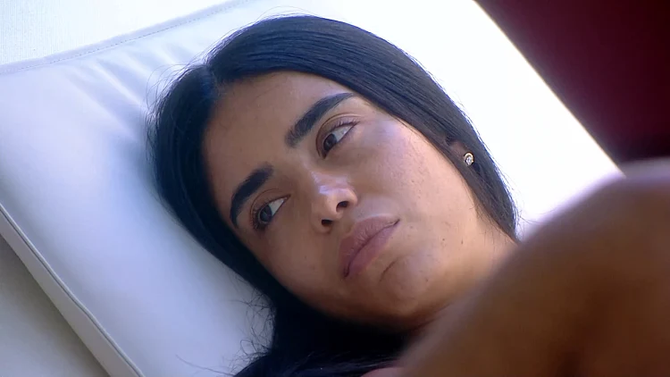 טיימליין "האח הגדול", היום ה-56: מה חושבת שני על תהילה? 