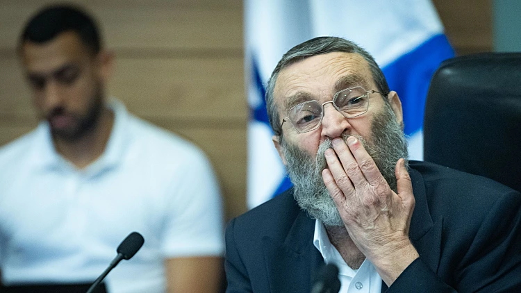 שיקול כלכלי: סכומי העתק שמקבל המגזר החרדי כדי להישאר בממשלה