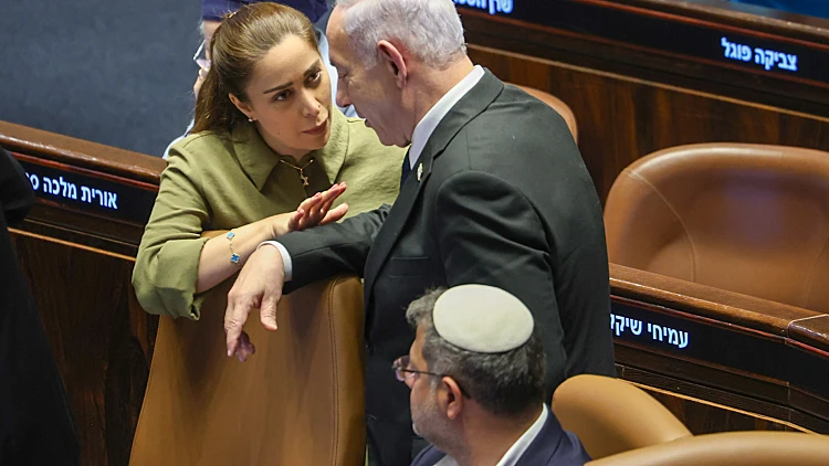 ממשלה בחקירה: כל ההסתבכויות של השרים וחברי הקואליציה