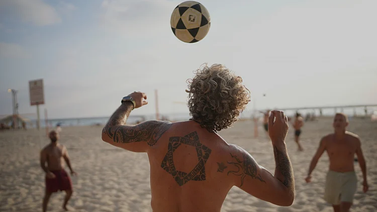 התחזית: עלייה בטמפרטורות, לקראת גל חום בהמשך השבוע