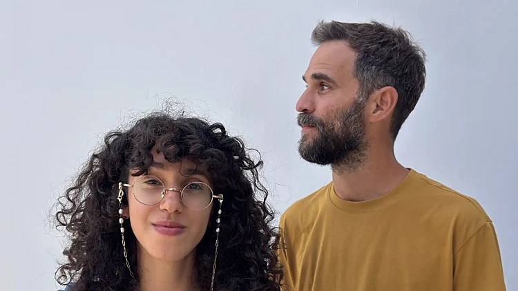 קותימאן ומיקה טל