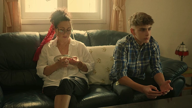 מתוך "אל עצמי"