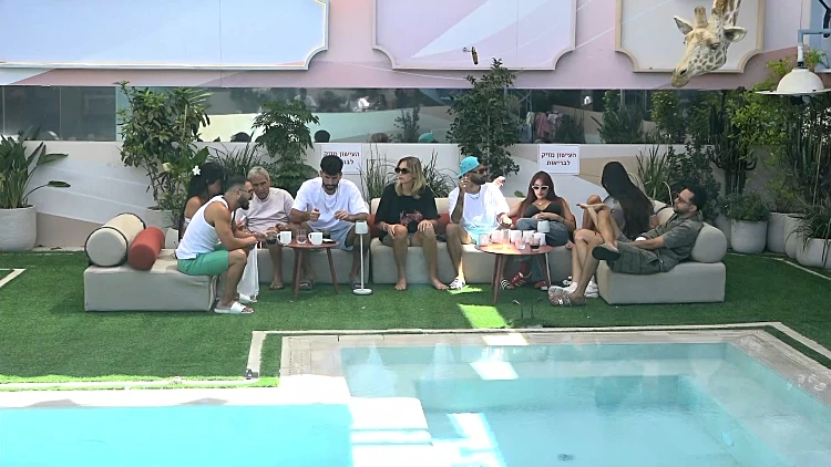 טיימליין "האח הגדול", היום ה-57: המתח בין יובל למוגרבי גובר 