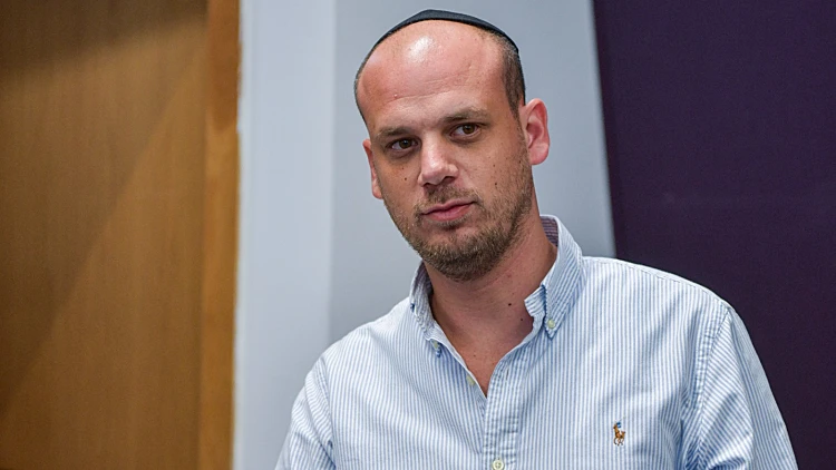 פרשת המסמכים: בית המשפט הקל בתנאי המעצר של פלדשטיין