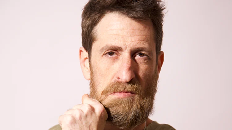 אלדד ציטרין