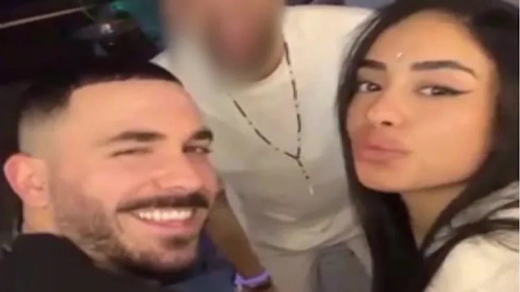 יפים ביחד: תמונות בלעדיות מהתקופה של תהילה ויובל כזוג