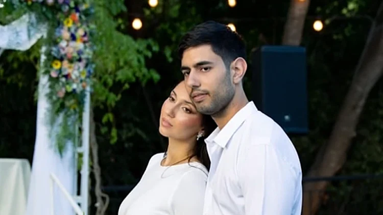 "אין קווים אדומים": פורצים נכנסו לביתם וגנבו את כספי החתונה