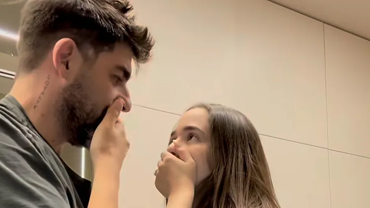 רותם כהן ושי שגיא