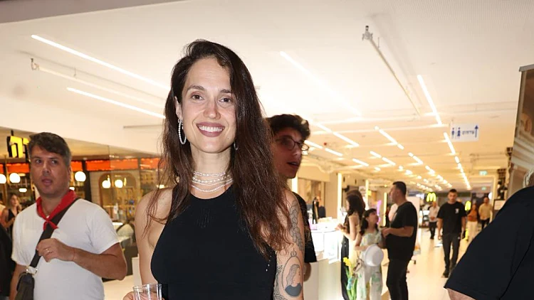 מרינה מקסימיליאן