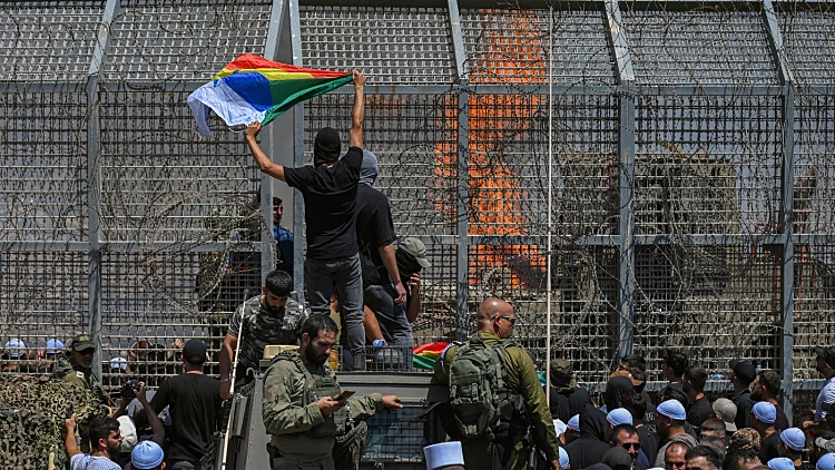 הבדואים בעוד מתקפה נגד הדרוזים בסוריה: "לא מחויבים לרגיעה"