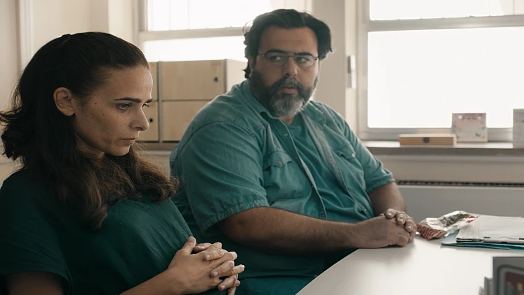 רוני קובן ולירון בן-שלוש ב"כן או לא"