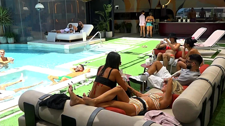 טיימליין "האח הגדול", היום ה-58: אלה המועמדים להדחה השביעית