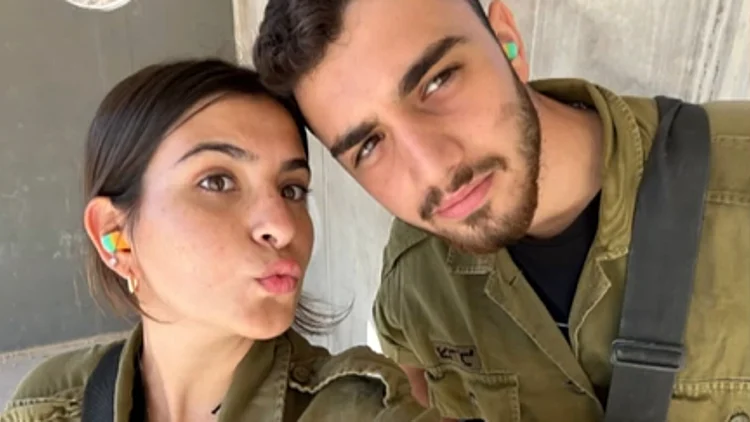 "יום שלא אשכח": קרא באינטרנט על תאונה - וגילה שבת זוגו נהרגה