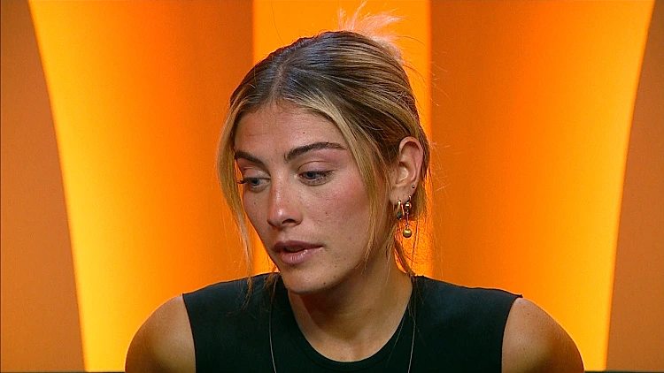 "היא כנראה תחזור שוב לצבא": זה מה שאחותה של תרצה צופה לה בסיום התוכנית