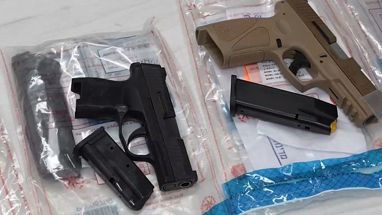 "אל צ'אפו" הישראלי: הסוכן שפונה מהצפון והפליל עשרות עבריינים