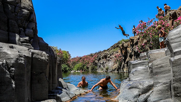 התחזית: עלייה בטמפרטורות, לקראת גל חום כבד