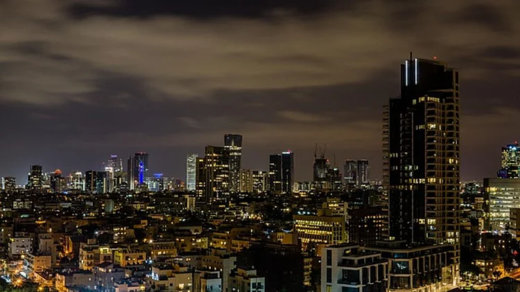 Tel Aviv 2827030 640 175300693