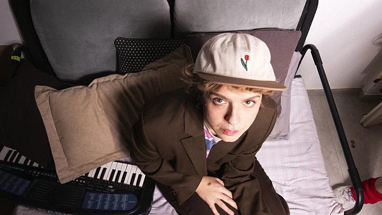 הילה רוח מתוך "תביאו יותר"