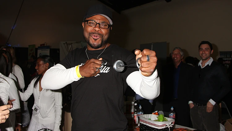 מלקולם-ג'מאל וורנר