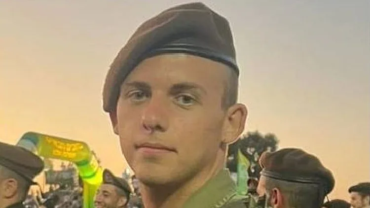 "חשבתי - 'זה לא אמיתי', כי אני בעצמי לא מבינה את זה"