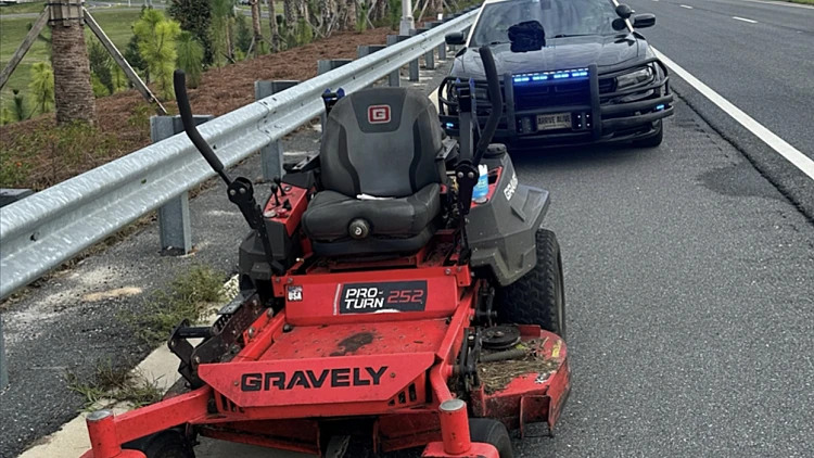 Florida Highway Patrol