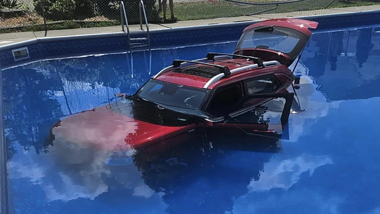 Monson Police Department