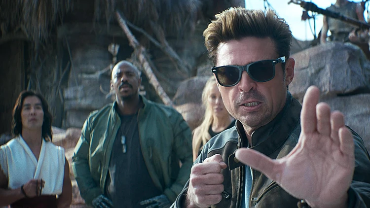 "מורטל קומבט 2"