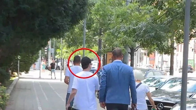 גרסת איינהורן: "החומר הועבר ממשרד רה"מ, לא דיברתי עם אוריך"