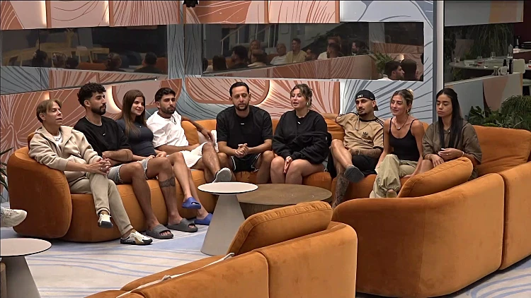 טיימליין "האח הגדול", היום ה-64: אלה המועמדים להדחה השמינית